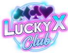 LuckyXClub เว็บพนันครบวงจร เดิมพันปลอดภัย รับโบนัสไม่อั้น!